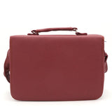 Women's Handbag (2280) - Maroon, Women, Bags, Chase Value, Chase Value