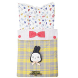 Newborn Kids Sleeping Bag - Yellow, Kids, Maternity & Sleeping Bag, Chase Value, Chase Value