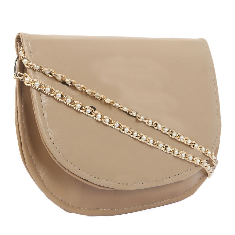 Women's Shoulder Bag 1997 - Beige, Women, Bags, Chase Value, Chase Value