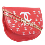 Women's Shoulder Bag 1997 - Red, Women, Bags, Chase Value, Chase Value