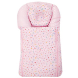 Newborn Kids 2Pcs Sleeping Bag - Pink, Kids, Maternity & Sleeping Bag, Chase Value, Chase Value