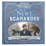 Interactive Newt Scamander, Kids, Kids Story Books, 6 to 9 Years, Chase Value