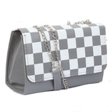 Women's Shoulder Bag (3125) - Grey, Women, Bags, Chase Value, Chase Value