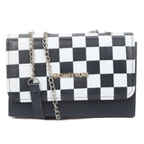 Women's Shoulder Bag (3125) - Navy-Blue, Women, Bags, Chase Value, Chase Value
