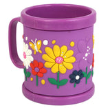 Plastic Mug - Purple, Home & Lifestyle, Glassware & Drinkware, Chase Value, Chase Value