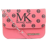 Women's Shoulder Bag 3134 - Pink, Women, Bags, Chase Value, Chase Value