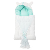 Newborn Kids Sleeping Bag - Green, Kids, Maternity & Sleeping Bag, Chase Value, Chase Value