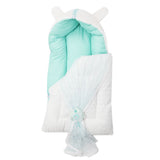 Newborn Kids Sleeping Bag - Green, Kids, Maternity & Sleeping Bag, Chase Value, Chase Value
