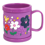 Plastic Mug - Purple, Home & Lifestyle, Glassware & Drinkware, Chase Value, Chase Value