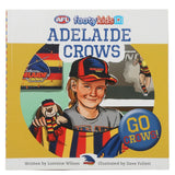 Story Adelaide Crows, Kids, Kids Story Books, 3 to 6 Years, Chase Value