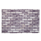 Velvet Slim Mat 50x75 - Multi, Home & Lifestyle, Mats, Chase Value, Chase Value