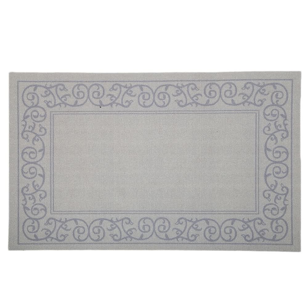 Velvet Slim Mat 50x75 - Multi, Home & Lifestyle, Mats, Chase Value, Chase Value