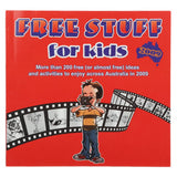 Activity Free Stuff For Kids, Kids, Kids Educational Books, 9 to 12 Years, Chase Value