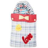 Newborn Kids Sleeping Bag - Blue, Kids, Maternity & Sleeping Bag, Chase Value, Chase Value