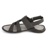 Men's Sandal ( A-06 ) - Black, Men, Sandals, Chase Value, Chase Value
