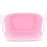 Multi Purpose Basket - Pink, Home & Lifestyle, Storage Boxes, Chase Value, Chase Value