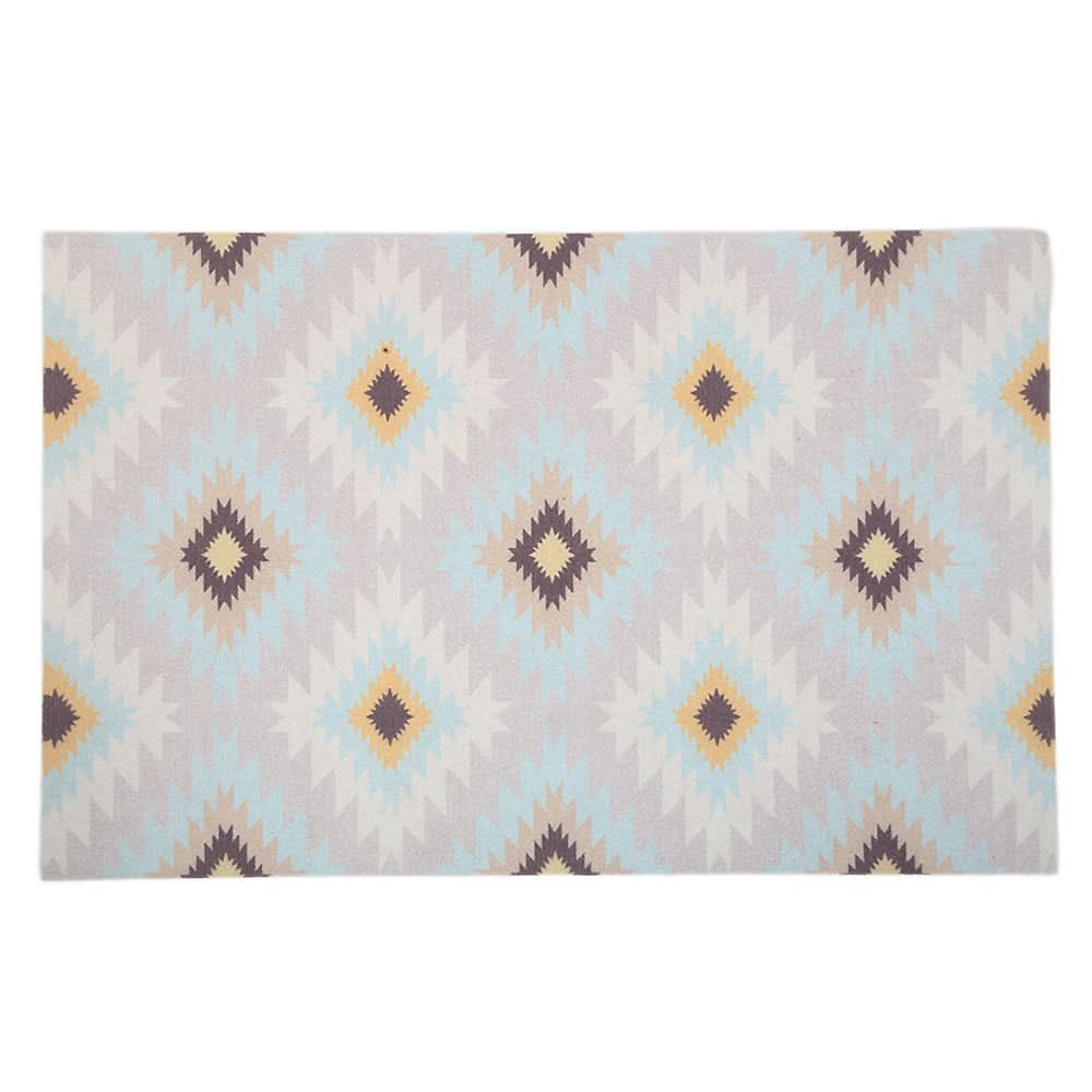 Velvet Slim Mat 50x75 - Multi, Home & Lifestyle, Mats, Chase Value, Chase Value