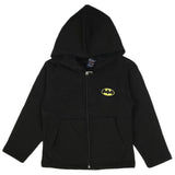 Boys Full Sleeves Hoodie - Black, Boys Hoodies & Sweat Shirts, Chase Value, Chase Value