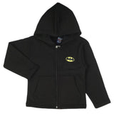 Boys Full Sleeves Hoodie - Black, Boys Hoodies & Sweat Shirts, Chase Value, Chase Value
