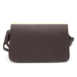 Women's Shoulder Bag 9137 - Coffee, Women, Bags, Chase Value, Chase Value