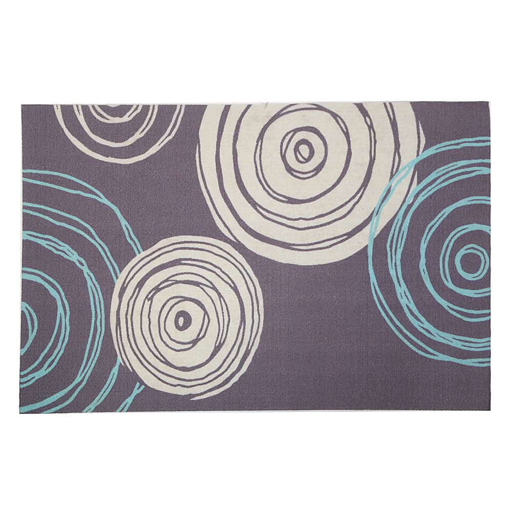 Velvet Slim Mat 50x75 - Multi, Home & Lifestyle, Mats, Chase Value, Chase Value