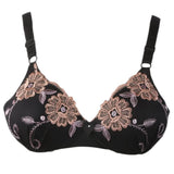 Women's Foam Bra - Black, Women, Bras, Chase Value, Chase Value