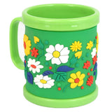 Plastic Mug - Green, Home & Lifestyle, Glassware & Drinkware, Chase Value, Chase Value