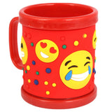 Plastic Mug - Red, Home & Lifestyle, Glassware & Drinkware, Chase Value, Chase Value