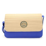 Women's Shoulder Bag 9137 - Royal Blue, Women, Bags, Chase Value, Chase Value