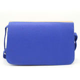 Women's Shoulder Bag 9137 - Royal Blue, Women, Bags, Chase Value, Chase Value