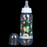 Camera Baby Streamline Feeding Bottle 240ml/8oz - Blue, Kids, Feeding Supplies, Chase Value, Chase Value