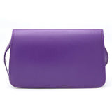 Women's Shoulder Bag 9137 - Dark Purple, Women, Bags, Chase Value, Chase Value