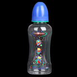 Camera Baby Stream Line Feeding Bottle 360ml/12oz - Blue, Kids, Feeding Supplies, Chase Value, Chase Value