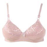 Women's Foam Bra - Light Purple, Women, Bras, Chase Value, Chase Value