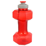 Dumble Water Bottle 1.5 Litters - Red, Home & Lifestyle, Glassware & Drinkware, Chase Value, Chase Value