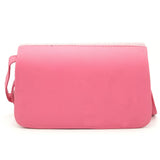 Women's Shoulder Bag 9137 - Pink, Women, Bags, Chase Value, Chase Value