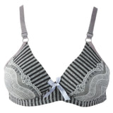 Women's Foam Bra - Grey, Women, Bras, Chase Value, Chase Value