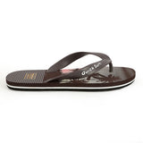 Quick Surf Men's Slippers QUI-1901 - Brown, Men, Slippers, Chase Value, Chase Value