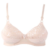 Women's Foam Bra - Peach, Women, Bras, Chase Value, Chase Value