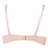 Women's Foam Bra - Peach, Women, Bras, Chase Value, Chase Value