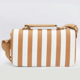 Women's Fancy Clutch 2285 - Brown, Women, Clutches, Chase Value, Chase Value