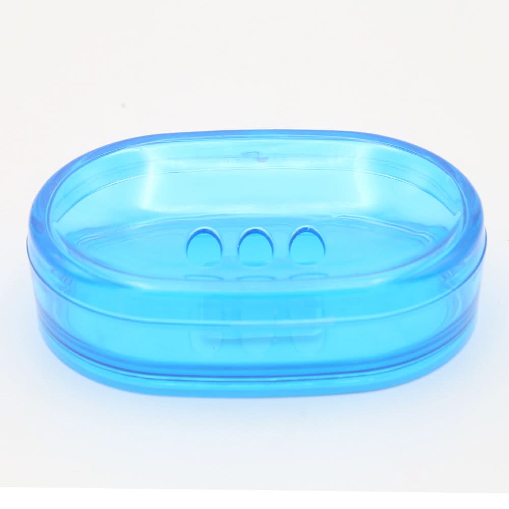 Joy Soap Dish - Blue, Home & Lifestyle, Storage Boxes, Chase Value, Chase Value