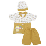 Newborn Suit - Olive Green, Newborn Boys Sets & Suits, Chase Value, Chase Value