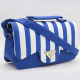 Women's Fancy Clutch 2285 - Royal Blue, Women, Clutches, Chase Value, Chase Value