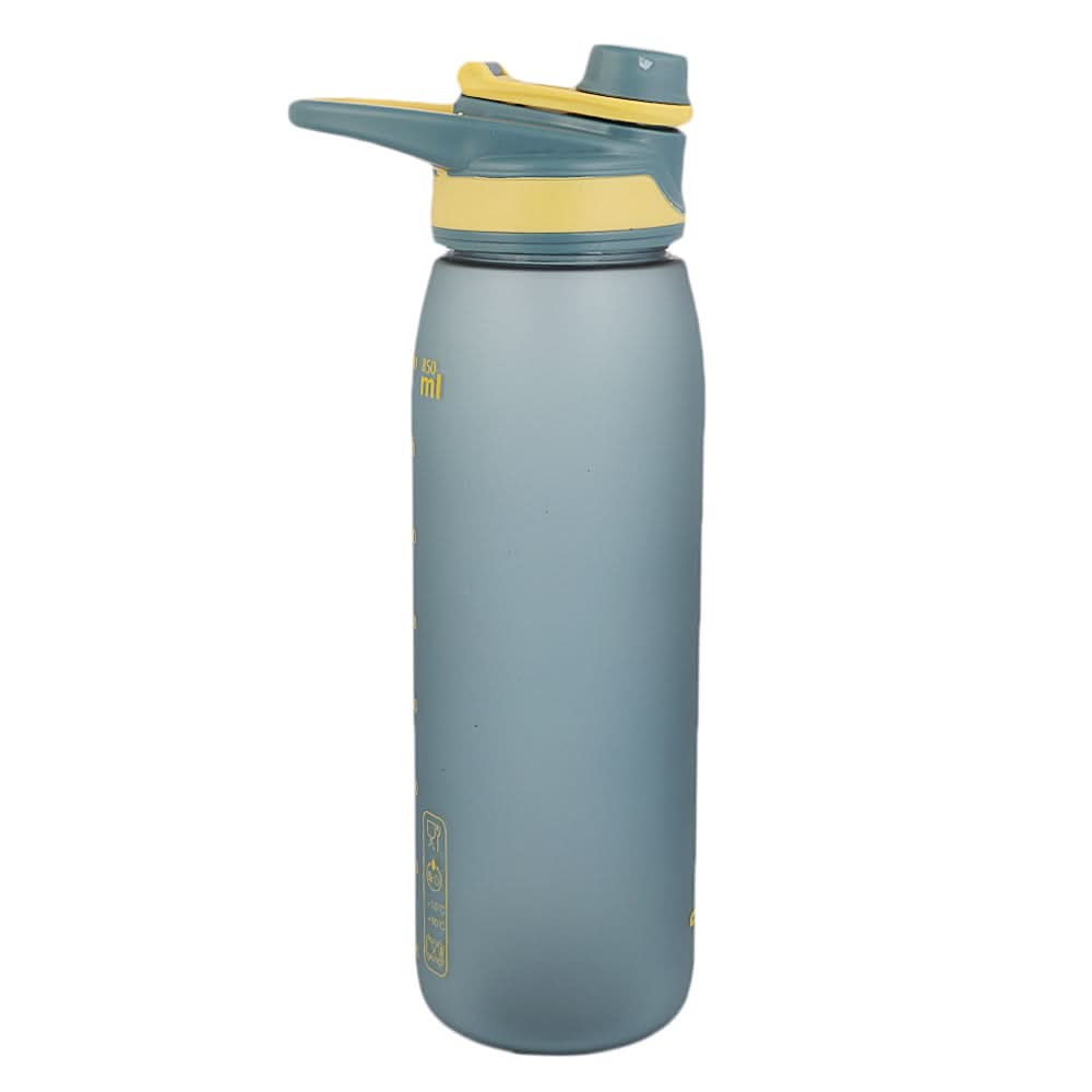 Water Bottle 850 ML - Steel Blue, Home & Lifestyle, Glassware & Drinkware, Chase Value, Chase Value