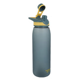 Water Bottle 850 ML - Steel Blue, Home & Lifestyle, Glassware & Drinkware, Chase Value, Chase Value