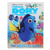 Story Finding Dory - Essential Guide, Kids, Kids Story Books, 9 to 12 Years, Chase Value