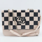Women's Shoulder Bag (3125) - Tea Pink, Women, Bags, Chase Value, Chase Value