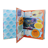 Story Finding Dory - Essential Guide, Kids, Kids Story Books, 9 to 12 Years, Chase Value