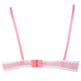 Women's Foam Bra - Pink, Women, Bras, Chase Value, Chase Value